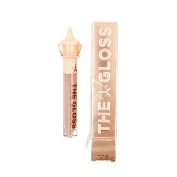 Jeffree Star - The Gloss - Mouthful - 4.5 ml / .15 fl oz‎