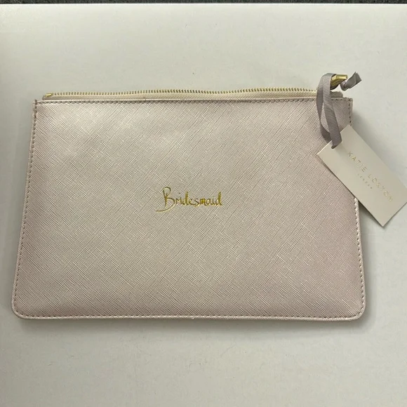 New Katie Loxton London Bridesmaid Makeup Bag J43
