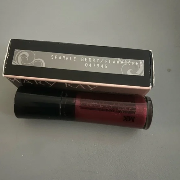 Mary Kay Sparkle Berry Lip Gloss