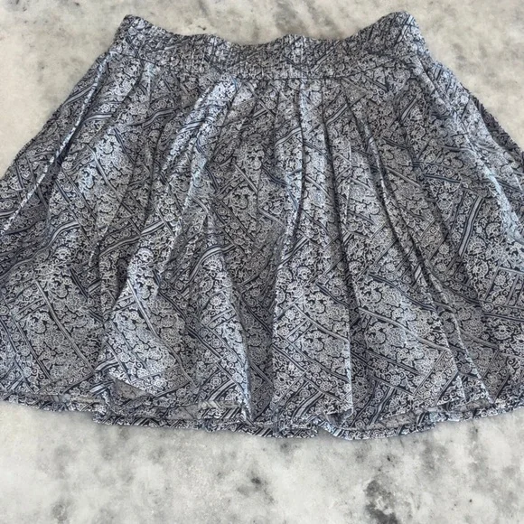 American Eagle Mini Skirt