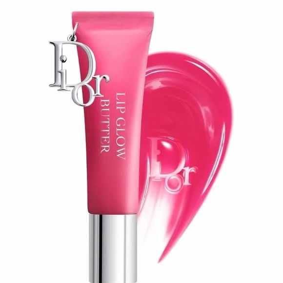 Dior Addict Lip Glow Butter- 105 Lychee