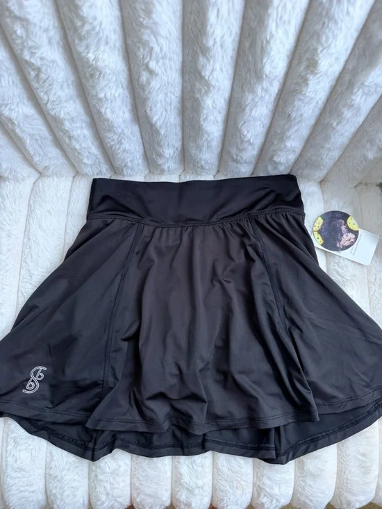 Bella Bella Sports Golf Skirt | Skort - Small
