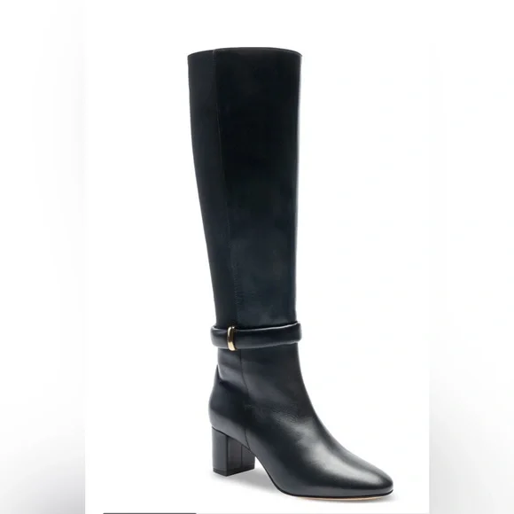 Bruno Magli Women's‎ Paula Stretch Dress Boots