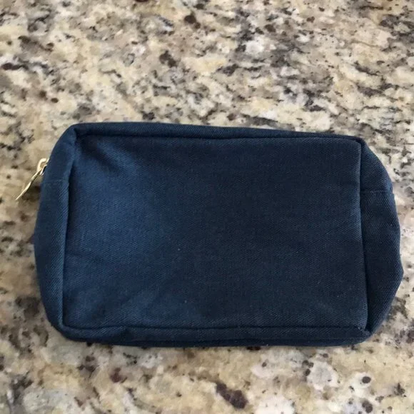 Origins‎ Makeup bag cosmetic case for travel NEW