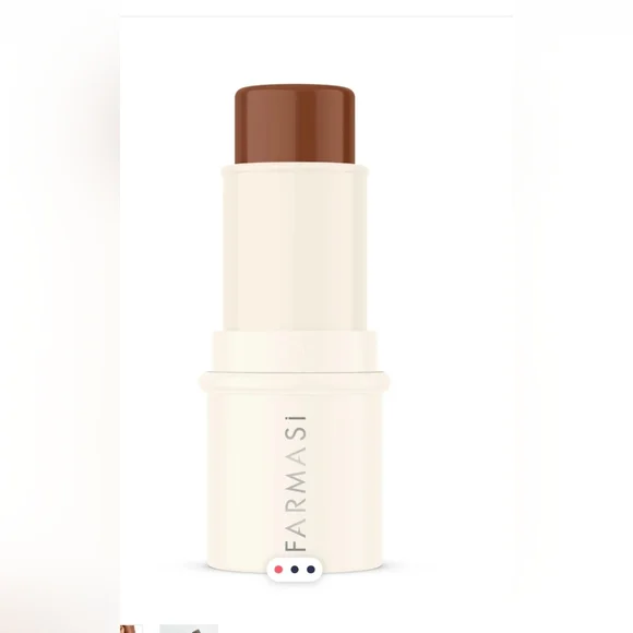 Farmasi Contour Stick - Rich Brown Color 