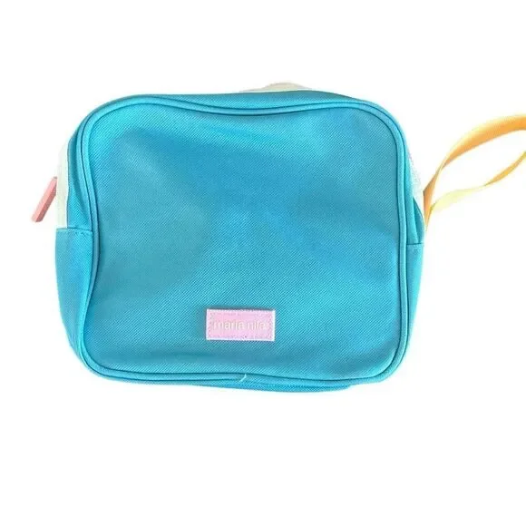 Maria Nila Pouch