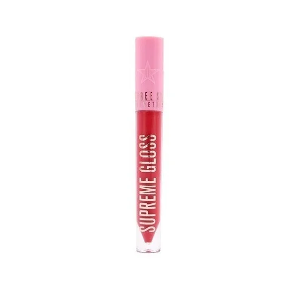 Jeffree Star - Supreme Gloss -‎ Fatality - 5.10 ml / .172 oz