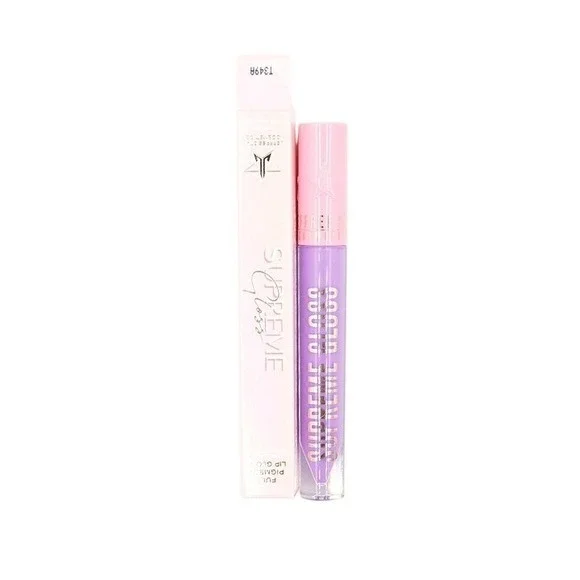 Jeffree Star - Supreme Gloss - Frosting for Dinner - 5.10‎ ml / .172 oz