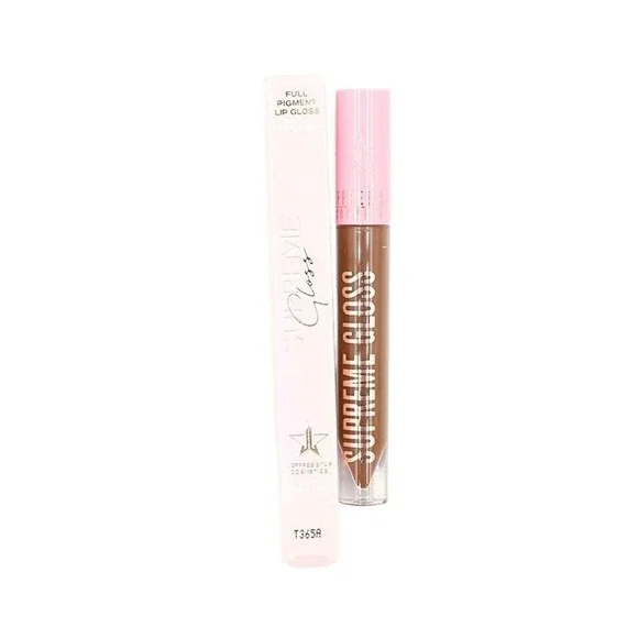 Jeffree Star - Supreme Gloss -‎ Dominatrix - 5.10 ml / .172 oz
