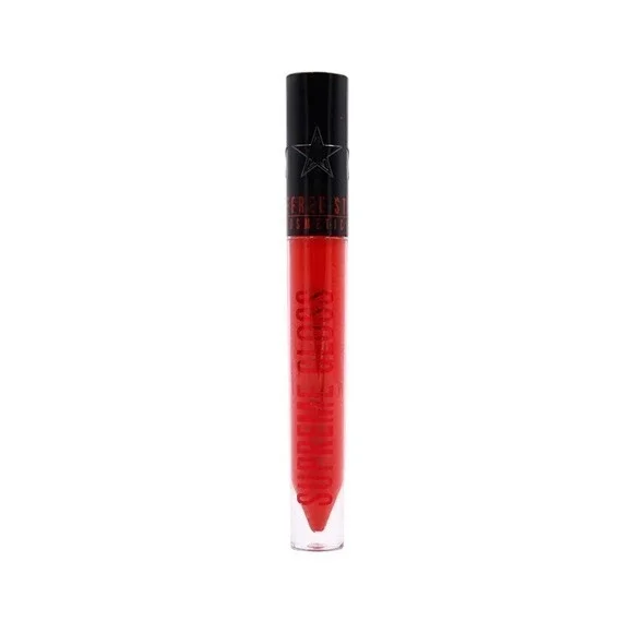 Jeffree Star - Supreme Gloss - Devil Horns - 5.10 ml / .172‎ oz
