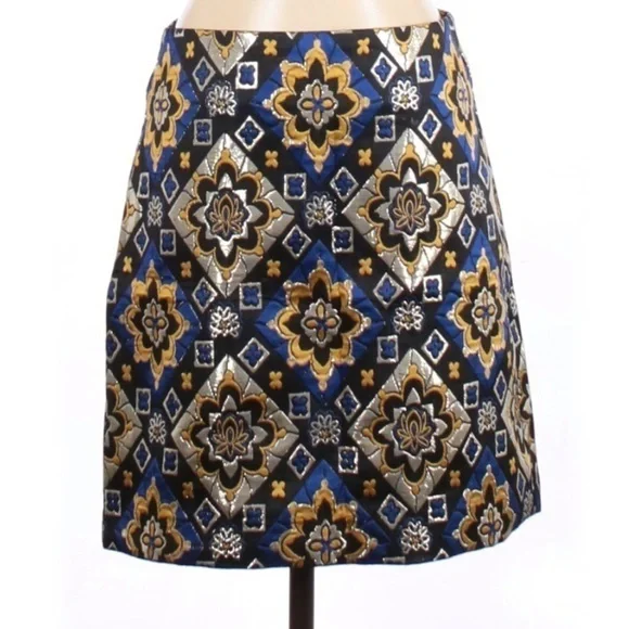NWT Ann Taylor Loft Skirt 💛