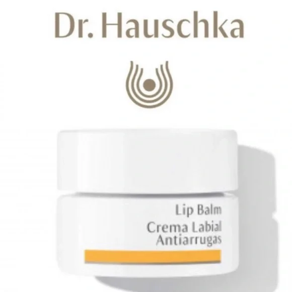 Dr. Hauschka CULT FAVORITE Lip Balm