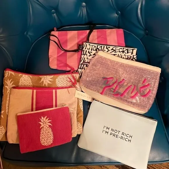 Makeup Bags