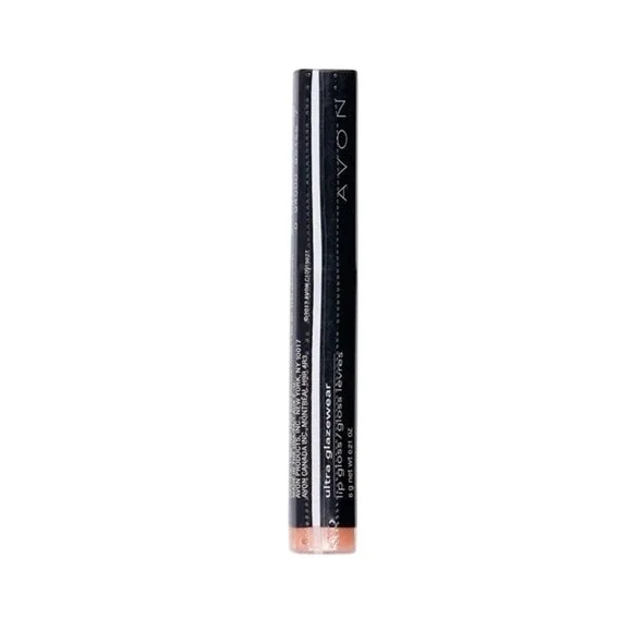 Avon - Ultra Glazewear Lip‎ Gloss - Nude - 6 g / .21 oz