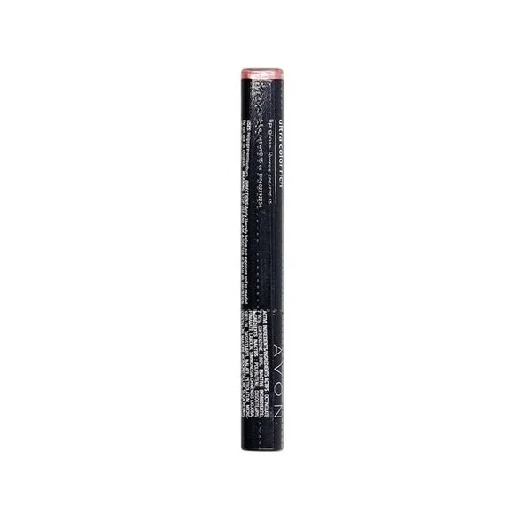 Avon - Ultra Color‎ Rich Lip Gloss - Natural Glow R300 - 4.5 g / .15 oz - SEALED