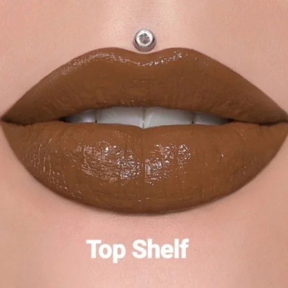 Jeffree Star Cosmetics: Supreme Gloss (Top Shelf)