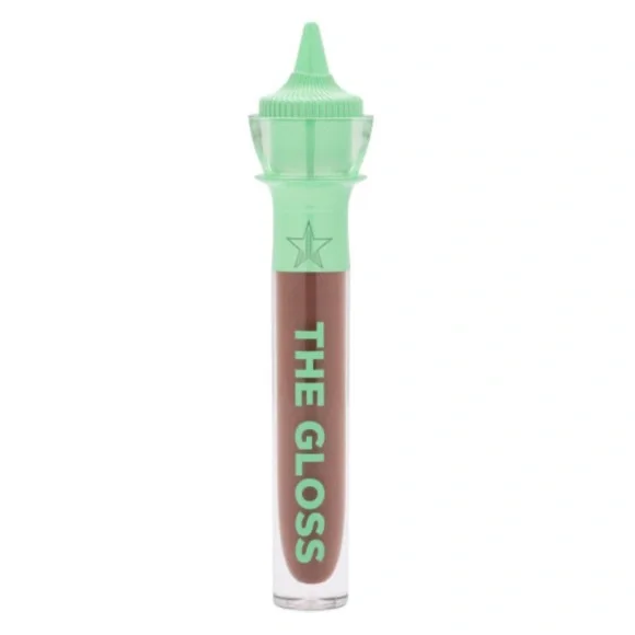 NEW Jeffree Star The Gloss
