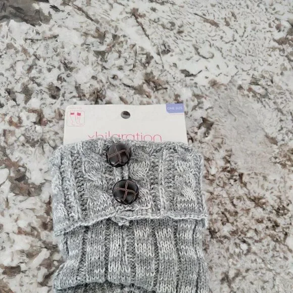 ‎Boot cuffs Xhilaration .