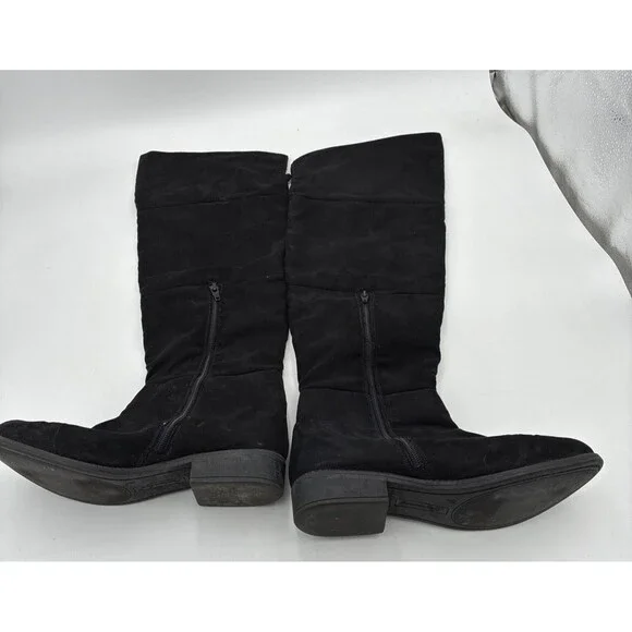 American Eagle Women's Zayden Over-the-Knee Casual Boots size 9