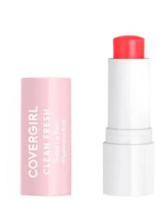 Covergirl Clean Fresh Tinted Lip Balm