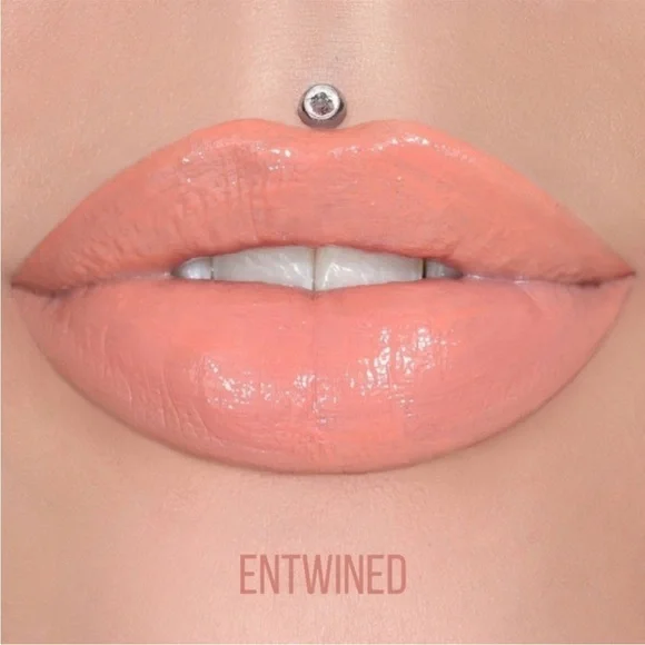 Jeffree Star Supreme Gloss in Entwined NIB