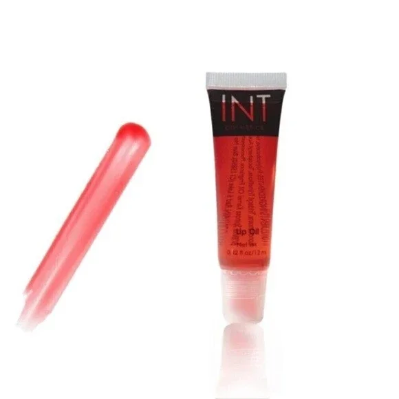 Int‎ Cosmetics Lip Oil New MSRP $11