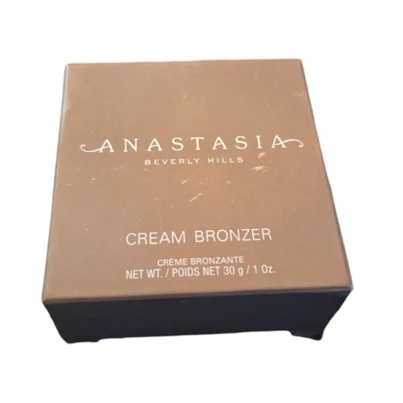 Anastasia Beverly Hills Cream Bronzer 