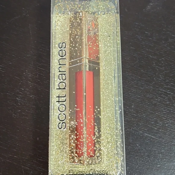 Scott Barnes Flossy Glossy - Blaze