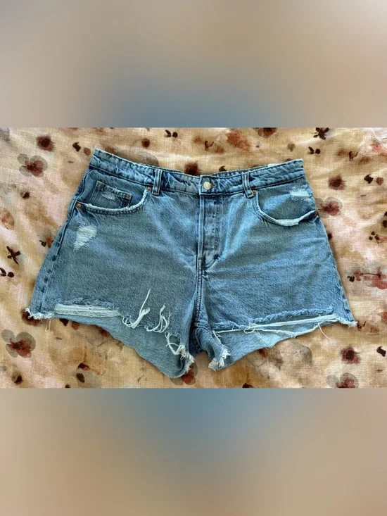 H&M Denim Shorts