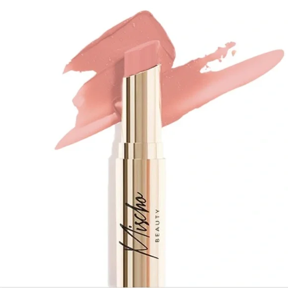 Mischo Beauty Lip Gloss Shine 