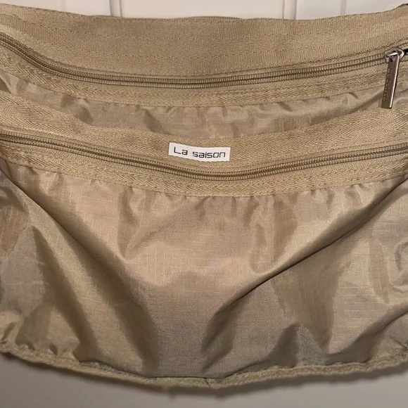 La Saison - Tan Women's Bag