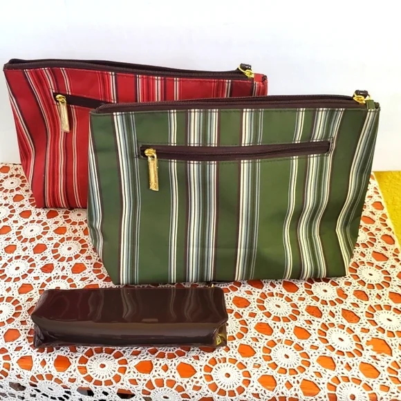 Estee Lauder Makeup bag bundle
