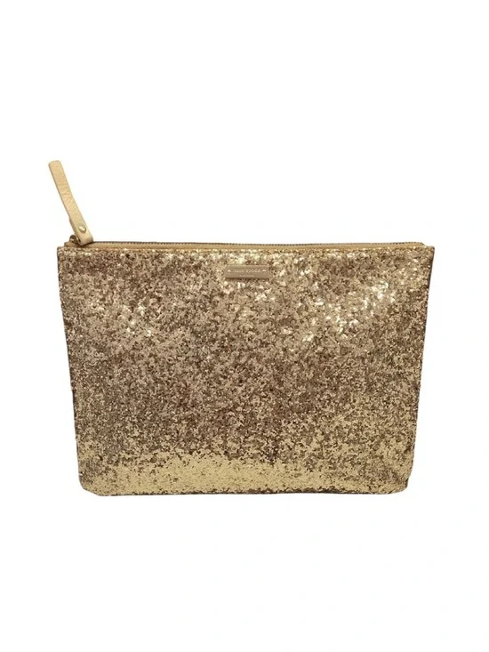 Kate Spade New York Sparkler Pouch Little Gia