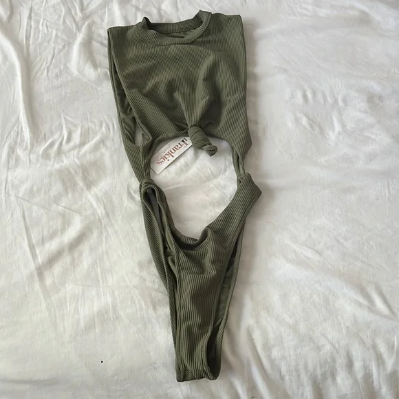 Frankies Bikinis bikini