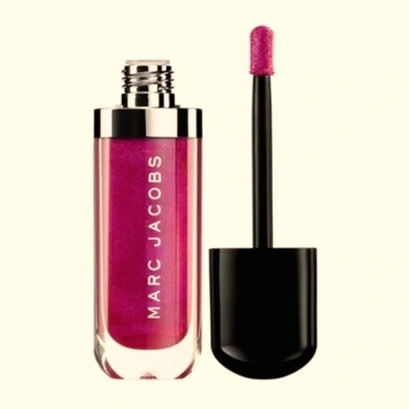Beauty Lust For Lacquer Lip Vinyl‎ - Sheer 314. Kiss this