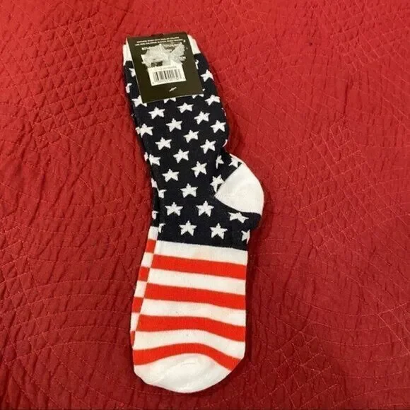 EROS Ladies Socks [Size 9-11]