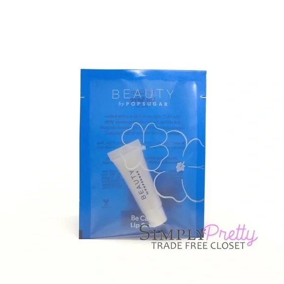 Beauty by PopSugar Be Calm Lip Save Mini