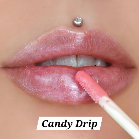 Jeffree Star Cosmetics THE GLOSS in 