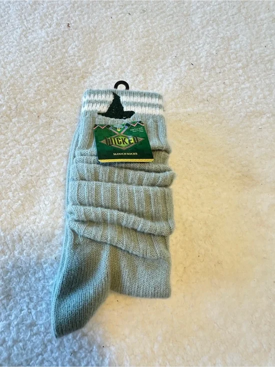 Wicked Socks