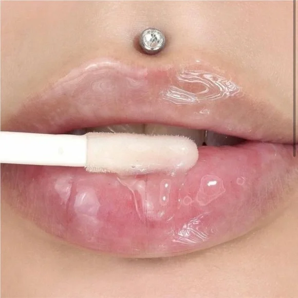 Jeffree Star The Gloss - Let Me Be Perfectly Clear