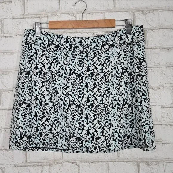 Tranquility by Colorado Clothing athletic skirt