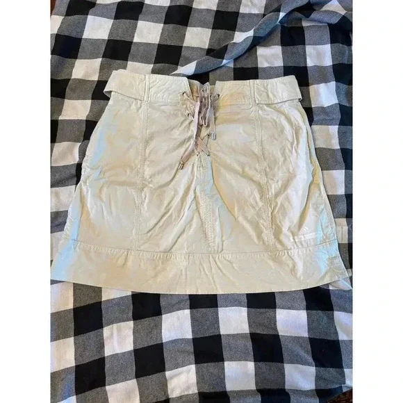 STELLA MCCARTNEY ADIDAS SKIRT