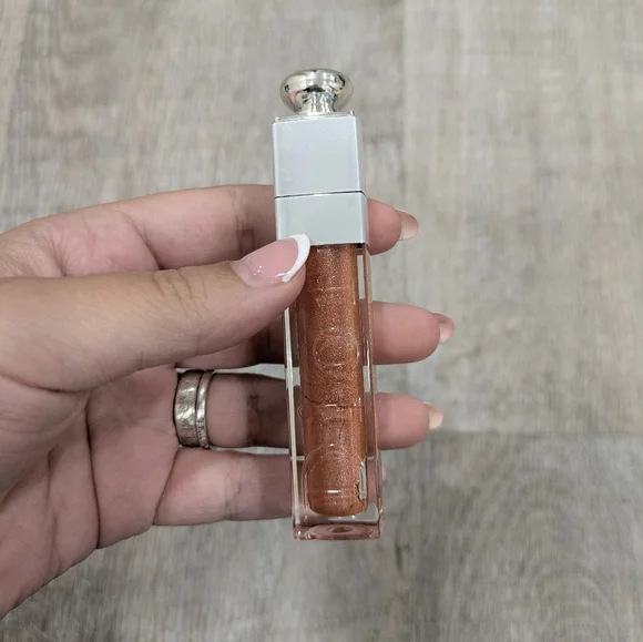 Christian Dior Addict Ultra Gloss Reflect 437