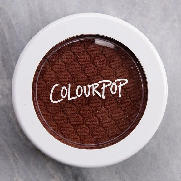 New ColourPop Super Shock Bronzer Shade Paradise City