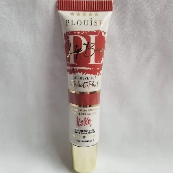 P.Louise Lip Base - All Night