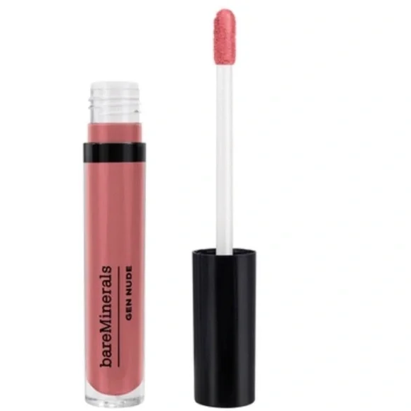 New bareMinerals Lip Lacquer in 2Legit
