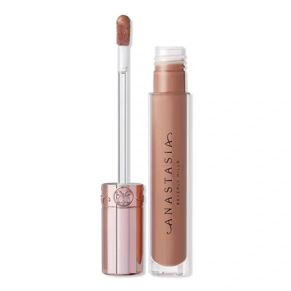 Anastasia Beverly Hills Tinted Lip Gloss Butterscotch NEW IN BOX