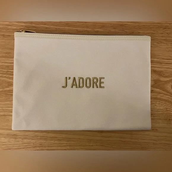 Dior Pouch