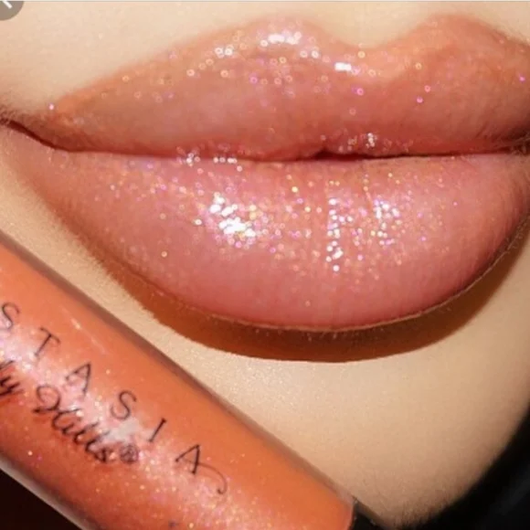 🧚‍♀️SUNSET STRIP Anastasia Beverly Hills Gloss NWOBOX