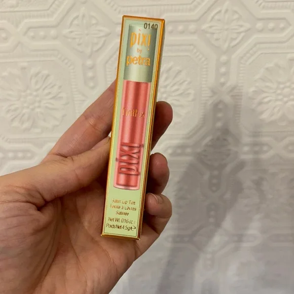 ⭐️ NEW Pixi Lip Tint - Calm
